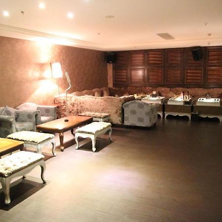 Water Way Hotel قوانغتشو المظهر الخارجي الصورة