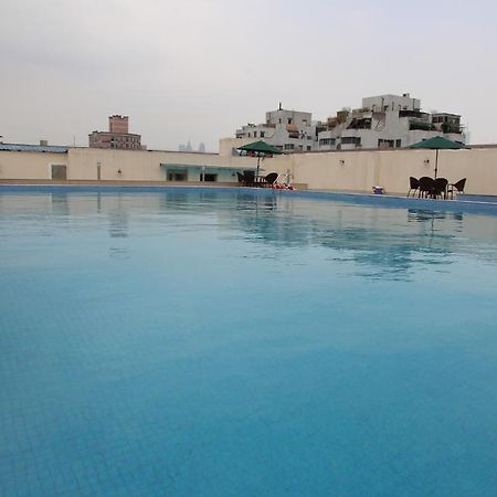 Water Way Hotel قوانغتشو المظهر الخارجي الصورة