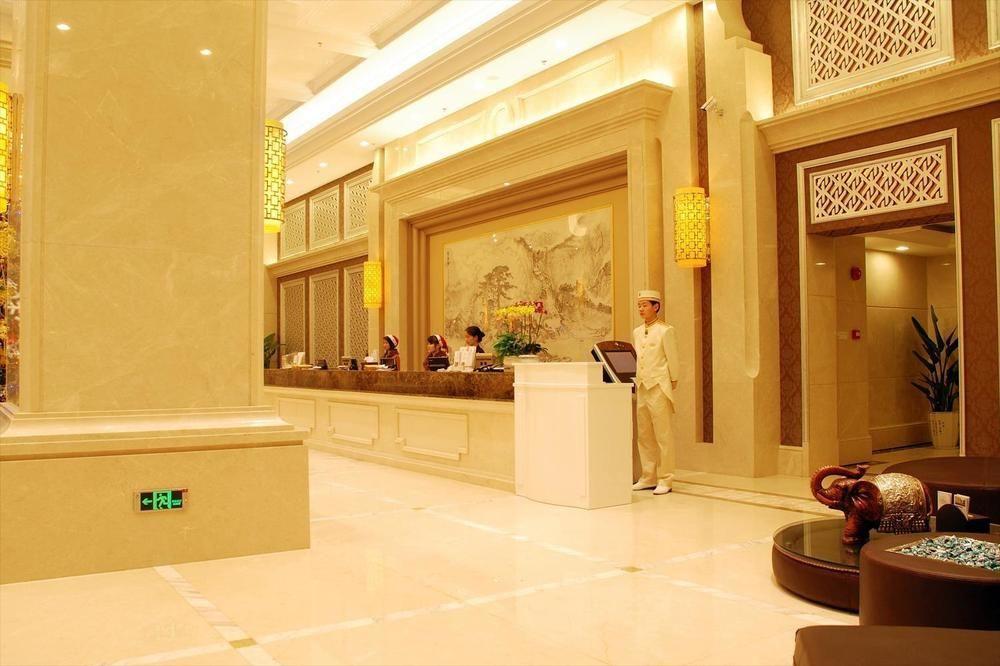 Water Way Hotel قوانغتشو المظهر الخارجي الصورة