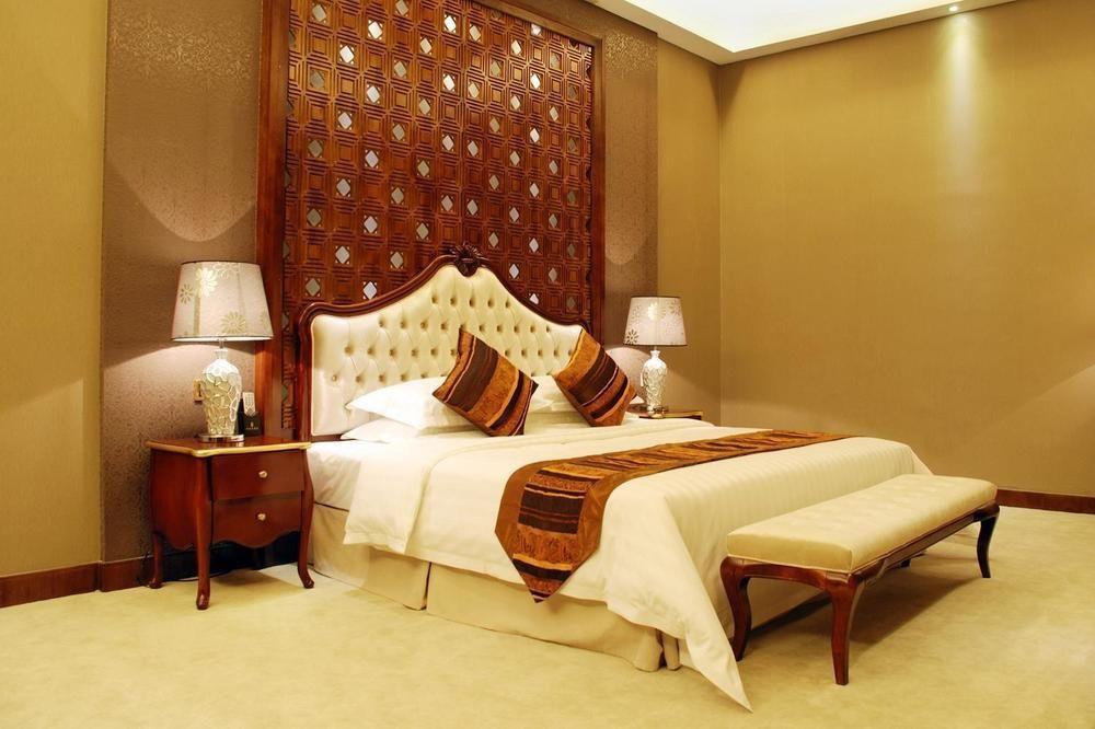 Water Way Hotel قوانغتشو المظهر الخارجي الصورة