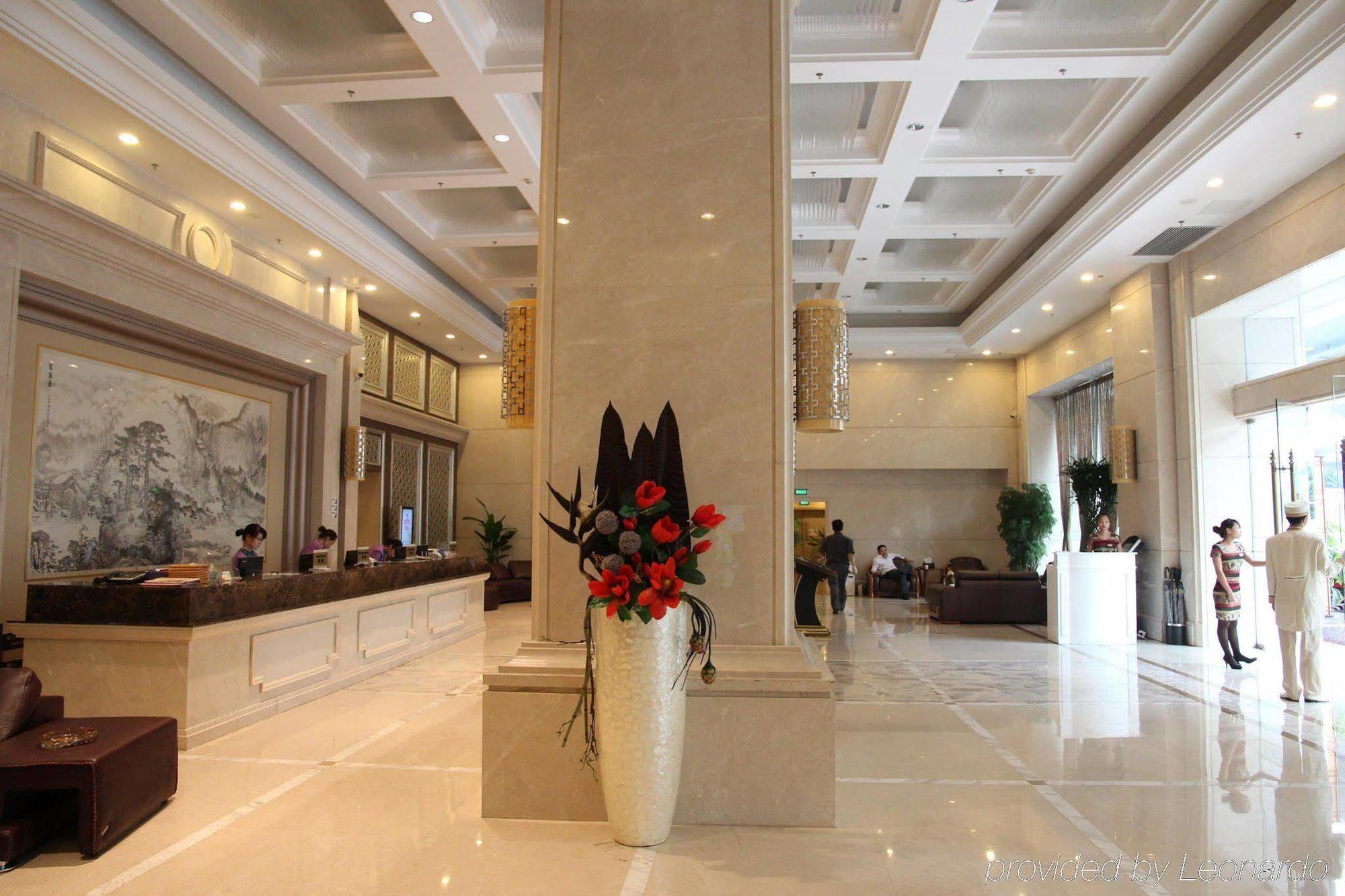 Water Way Hotel قوانغتشو المظهر الخارجي الصورة