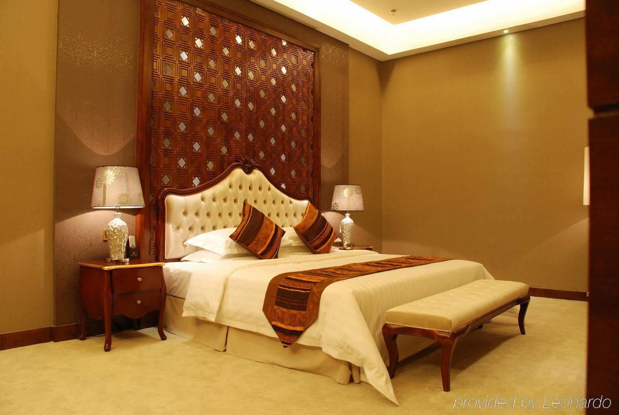 Water Way Hotel قوانغتشو المظهر الخارجي الصورة