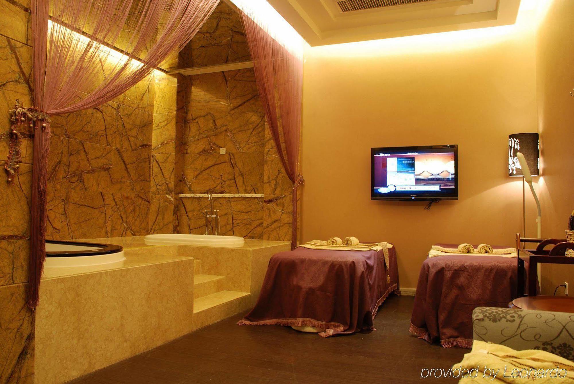 Water Way Hotel قوانغتشو المظهر الخارجي الصورة