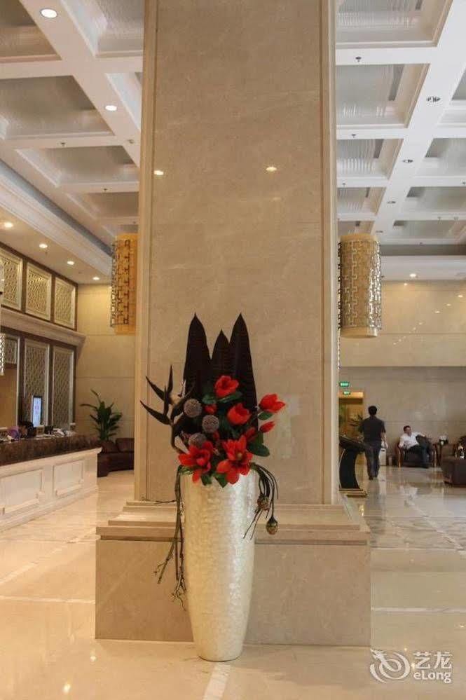 Water Way Hotel قوانغتشو المظهر الخارجي الصورة