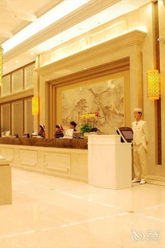 Water Way Hotel قوانغتشو المظهر الخارجي الصورة