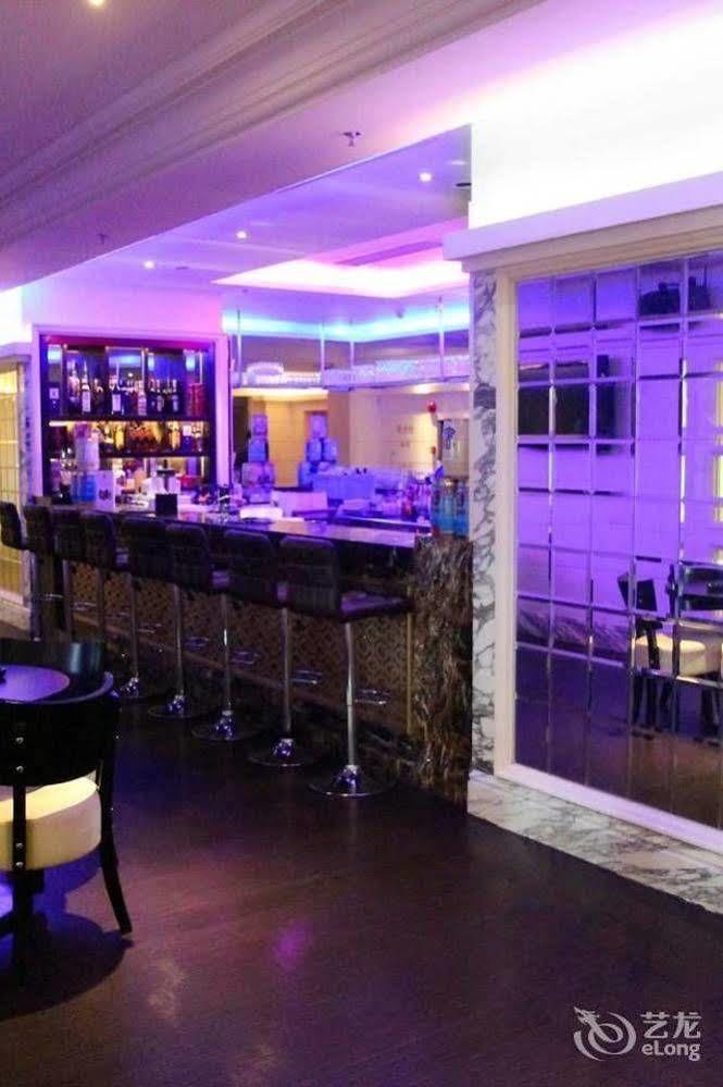 Water Way Hotel قوانغتشو المظهر الخارجي الصورة